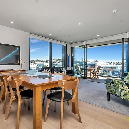 Qv Brand New Luxury Apt With Tandem Carpark - 975 Auckland Esterno foto