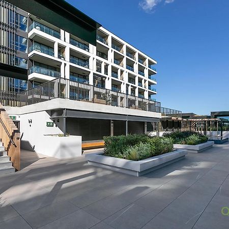 Qv Brand New Luxury Apt With Tandem Carpark - 975 Auckland Esterno foto