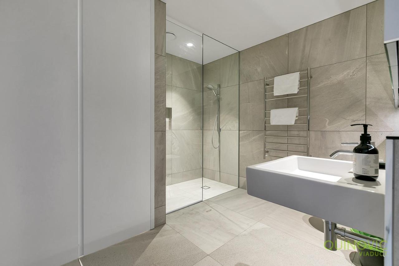Qv Brand New Luxury Apt With Tandem Carpark - 975 Auckland Esterno foto