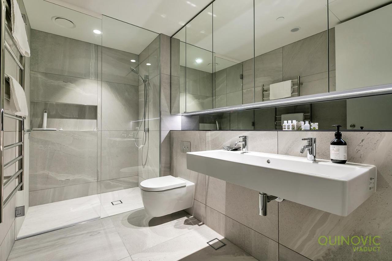 Qv Brand New Luxury Apt With Tandem Carpark - 975 Auckland Esterno foto