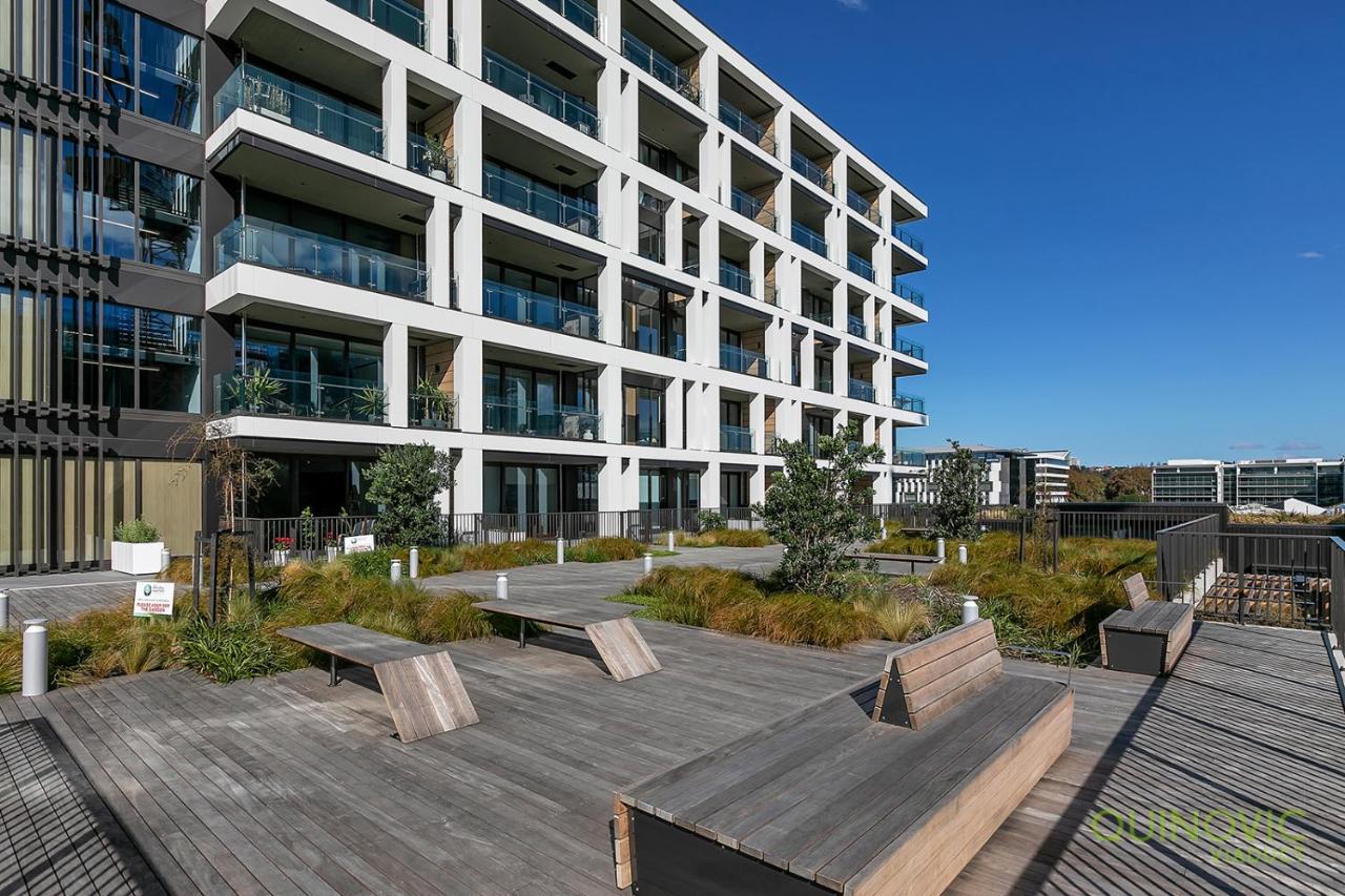 Qv Brand New Luxury Apt With Tandem Carpark - 975 Auckland Esterno foto