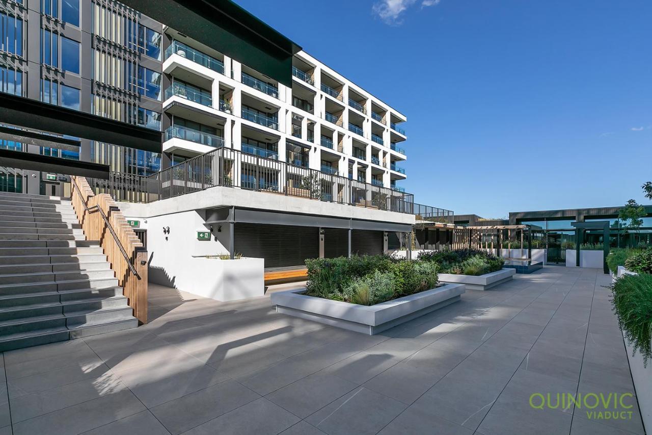 Qv Brand New Luxury Apt With Tandem Carpark - 975 Auckland Esterno foto